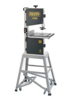 Record Power Sabre 250 240V 10\" Bench Top Bandsaw 550W inc delivery £399.99